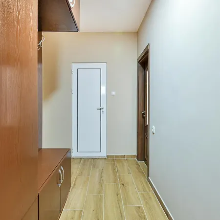 Location 2br - 6 Guests * Varna