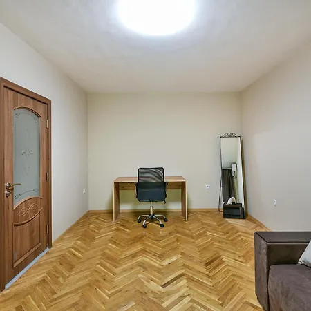 Apartment Location 2br - 6 Guests