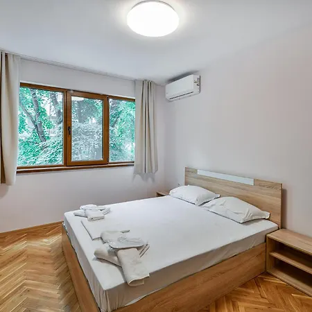 Apartment Location 2br - 6 Guests *